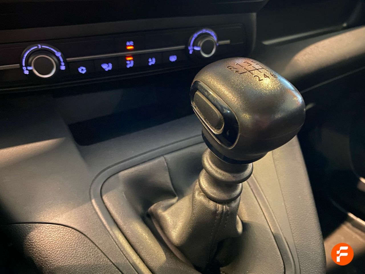 Foto Opel Combo 18