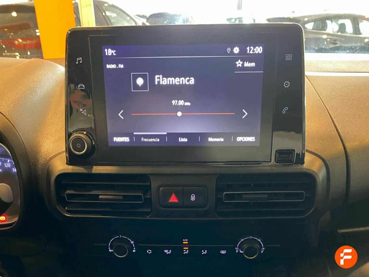 Foto Opel Combo 19