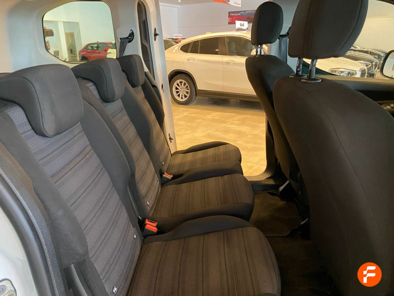 Foto Opel Combo 22
