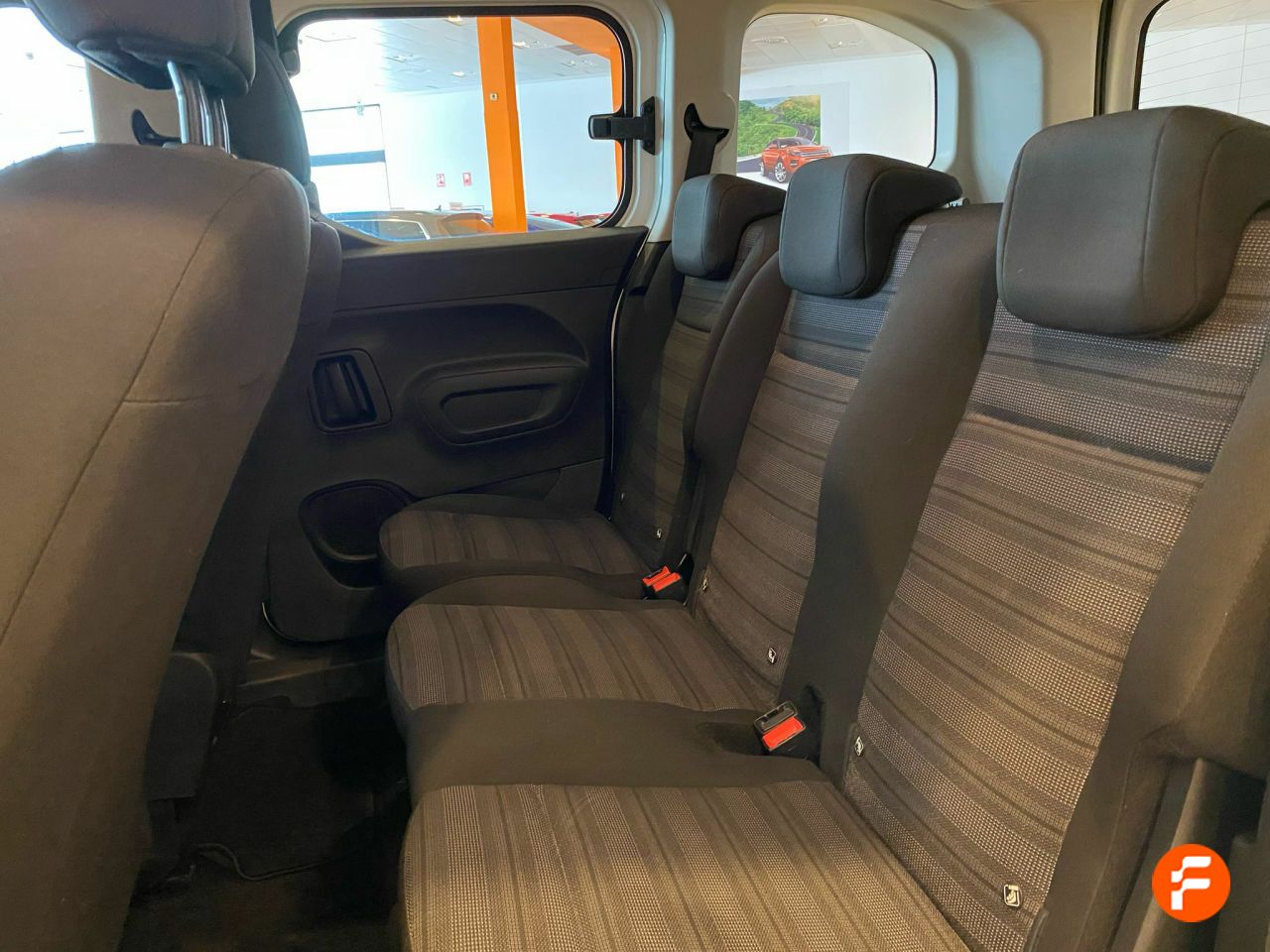 Foto Opel Combo 24