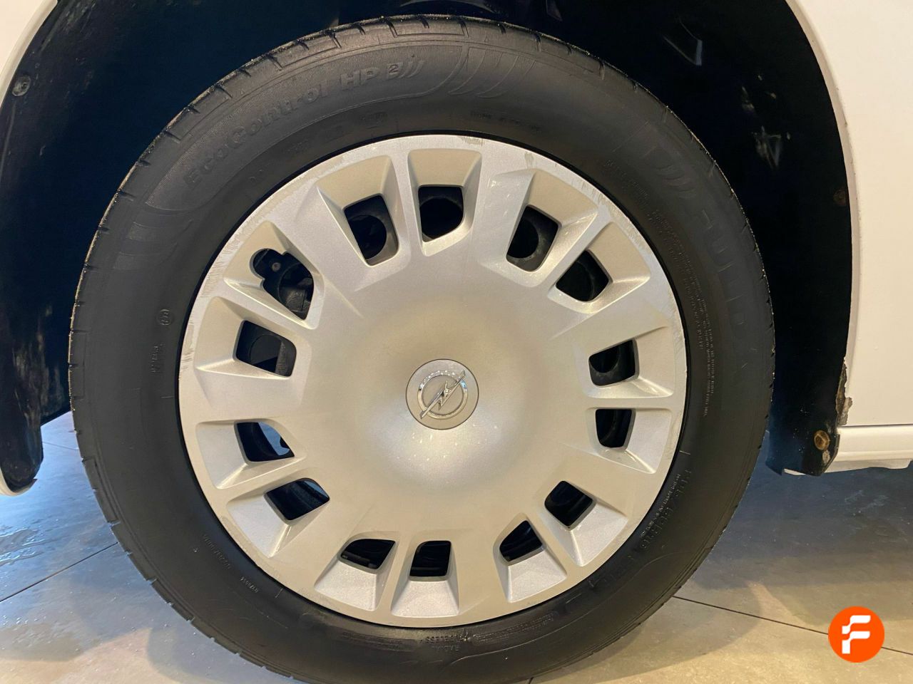 Foto Opel Combo 25