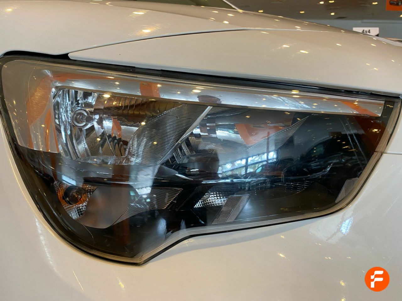 Foto Opel Combo 31