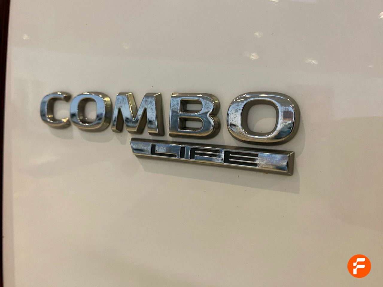 Foto Opel Combo 36