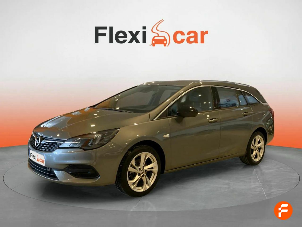 Foto Opel Astra 3
