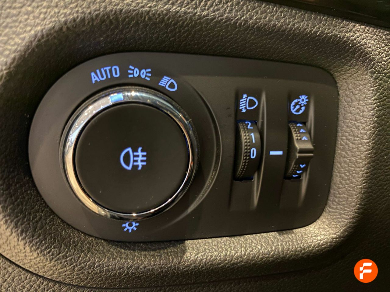 Foto Opel Astra 20