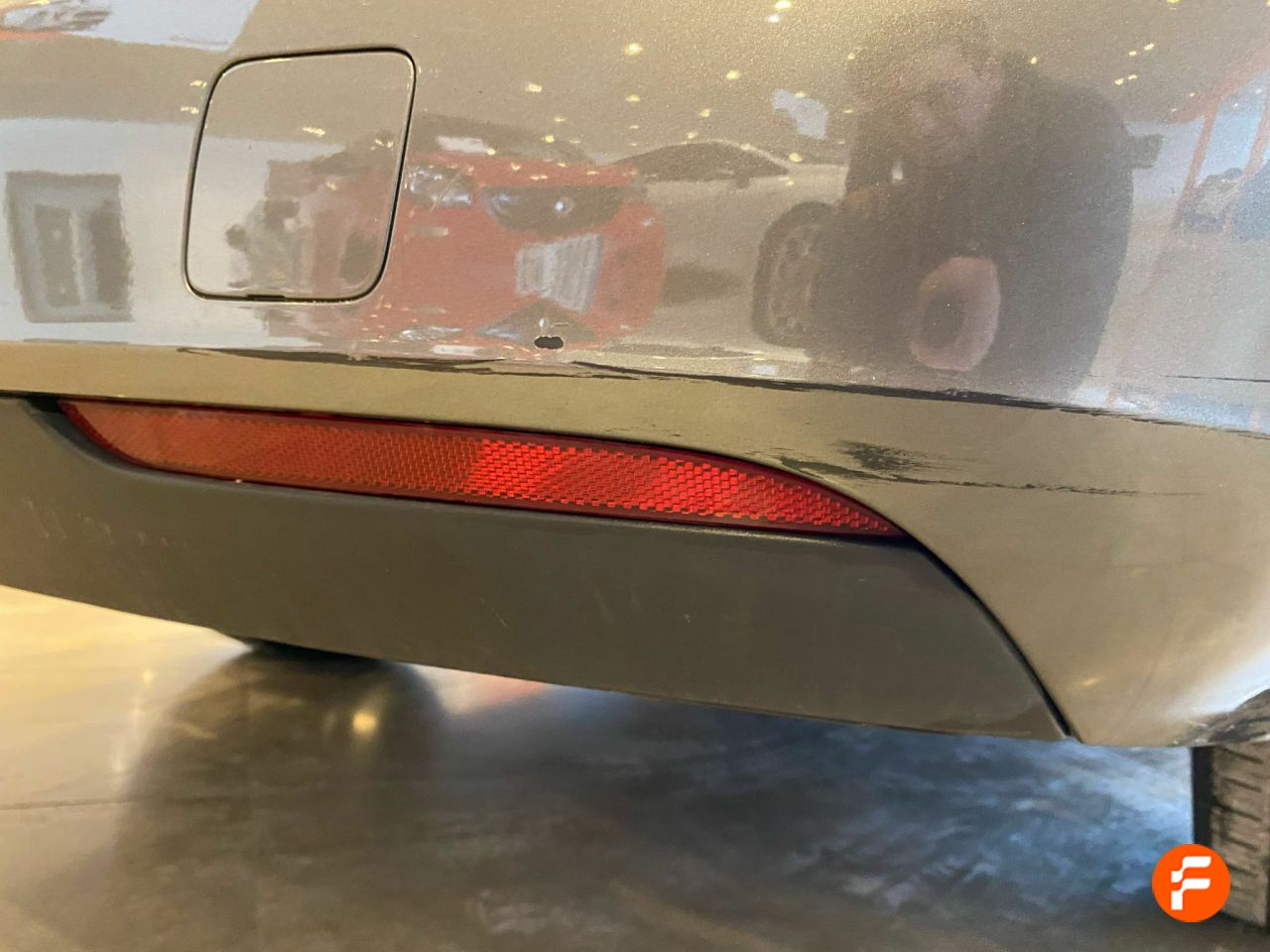 Foto Opel Astra 29