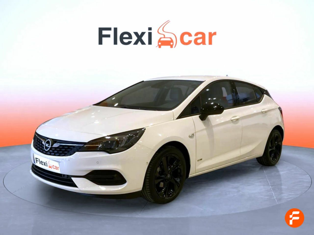 Foto Opel Astra 3