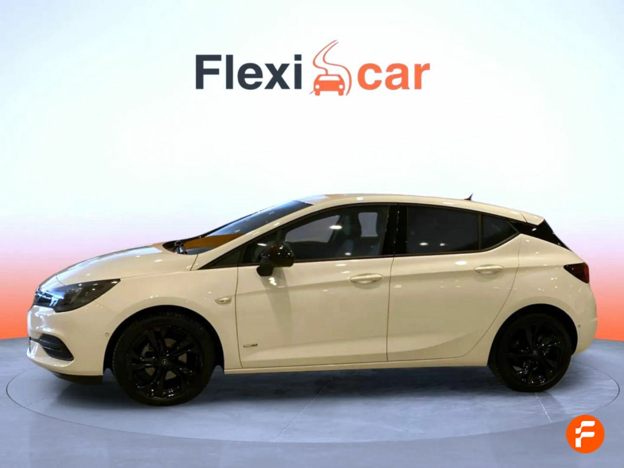 Foto Opel Astra 4