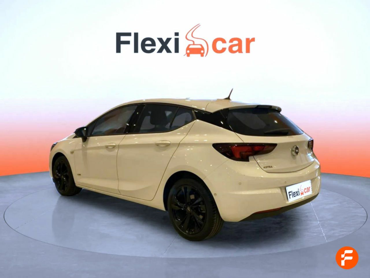 Foto Opel Astra 5