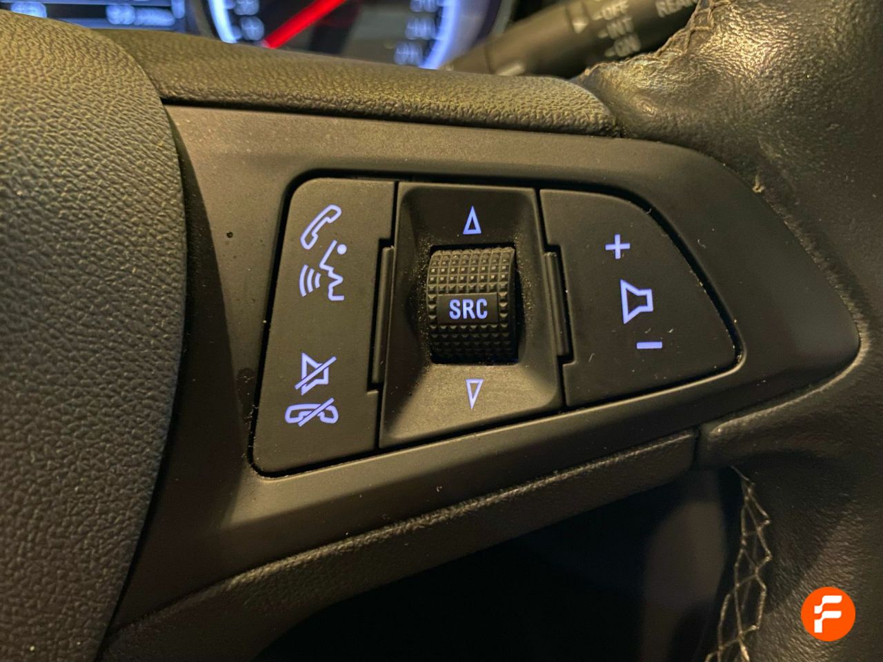 Foto Opel Astra 16