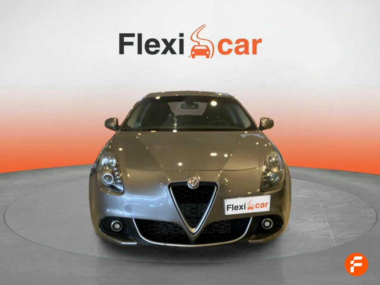 Foto Alfa Romeo Giulietta 2