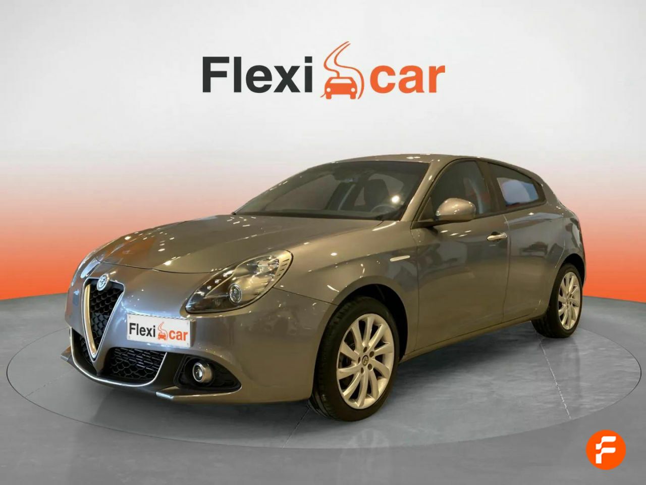 Foto Alfa Romeo Giulietta 3