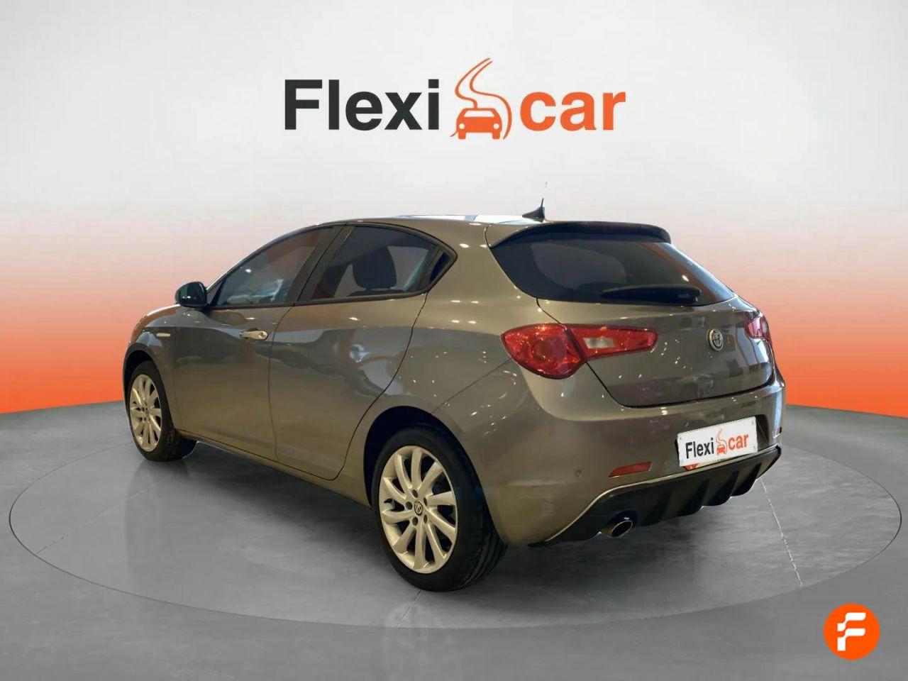 Foto Alfa Romeo Giulietta 5