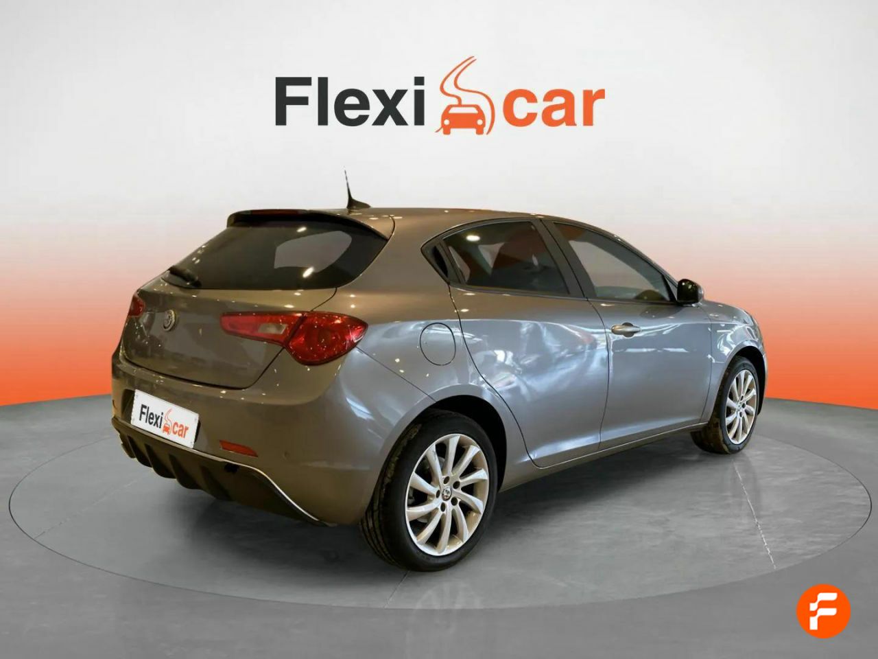 Foto Alfa Romeo Giulietta 8