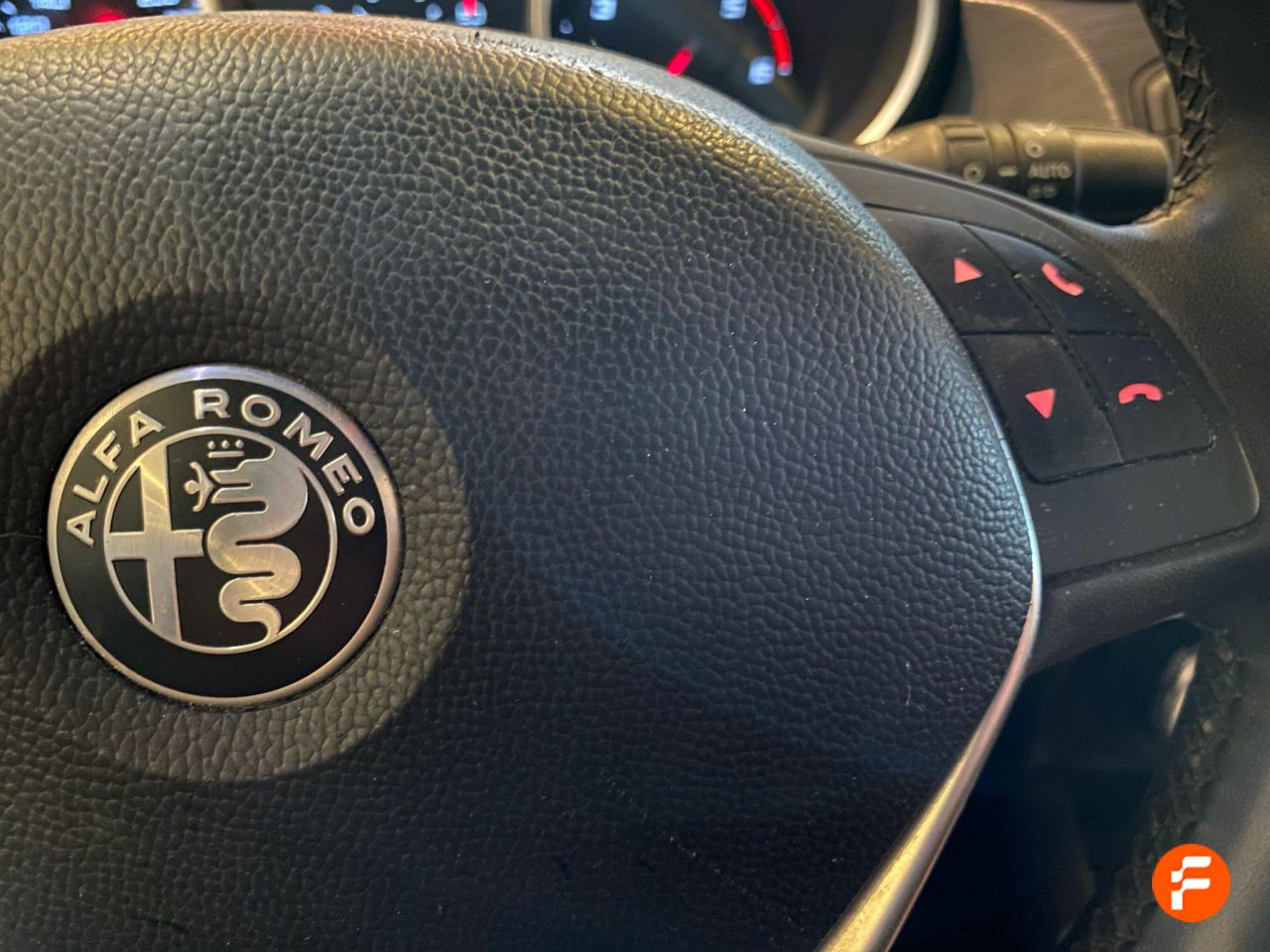 Foto Alfa Romeo Giulietta 14