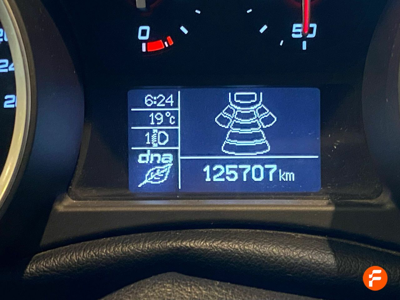 Foto Alfa Romeo Giulietta 19