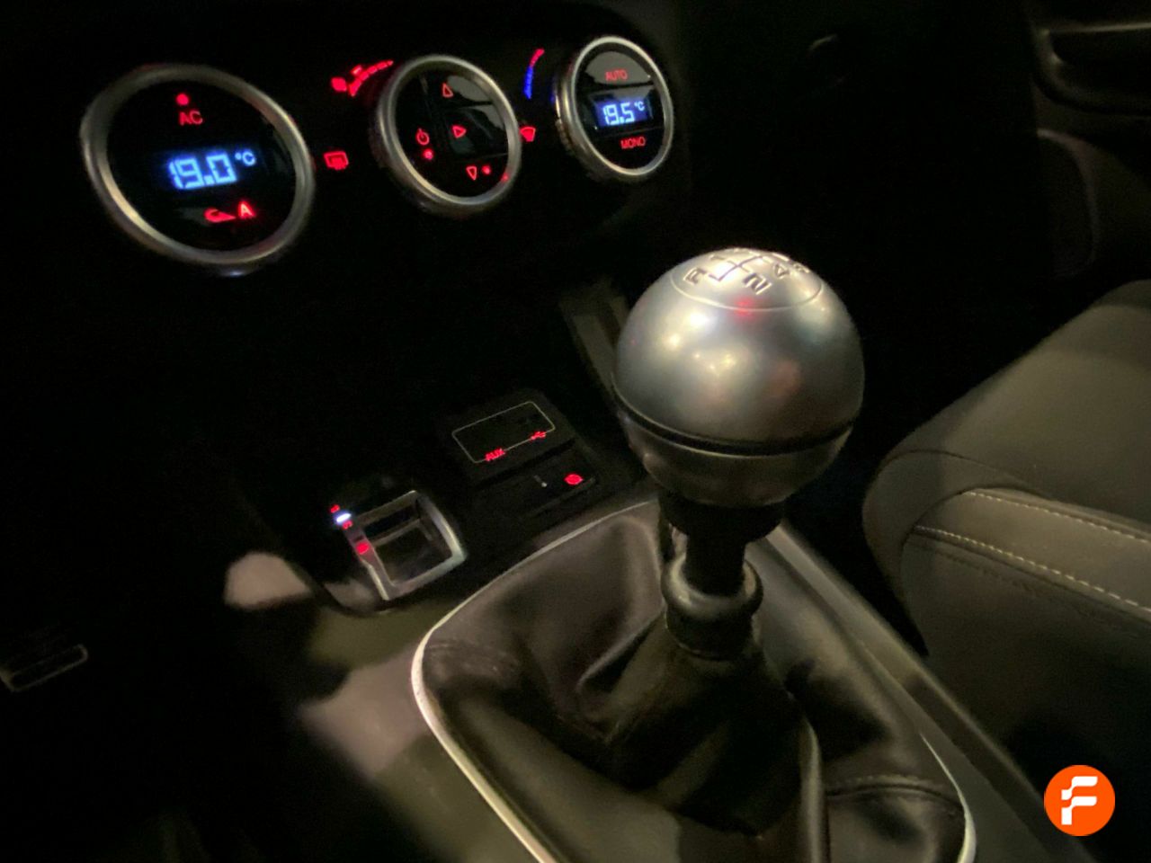 Foto Alfa Romeo Giulietta 22