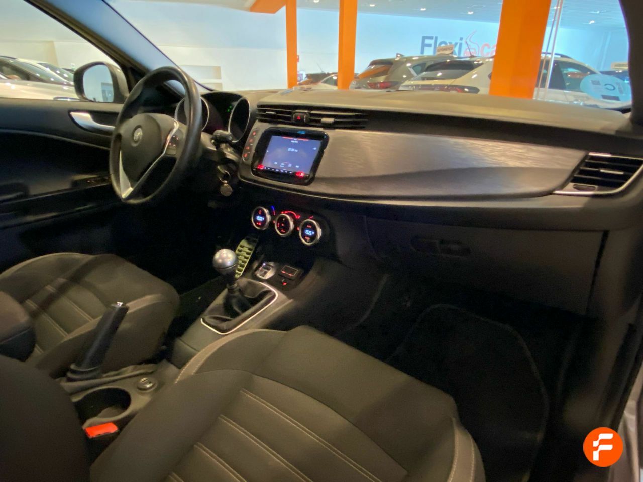 Foto Alfa Romeo Giulietta 25