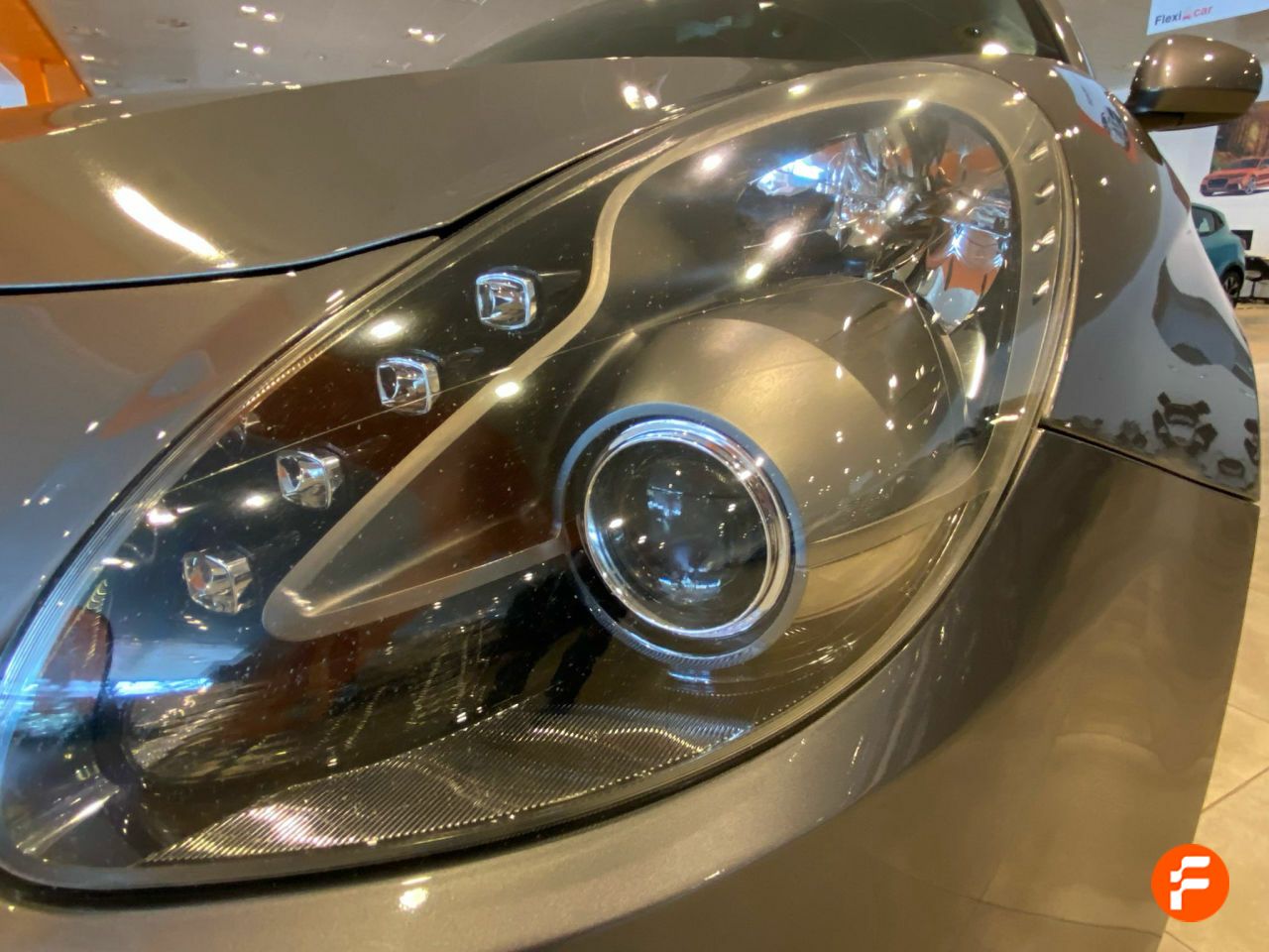 Foto Alfa Romeo Giulietta 32