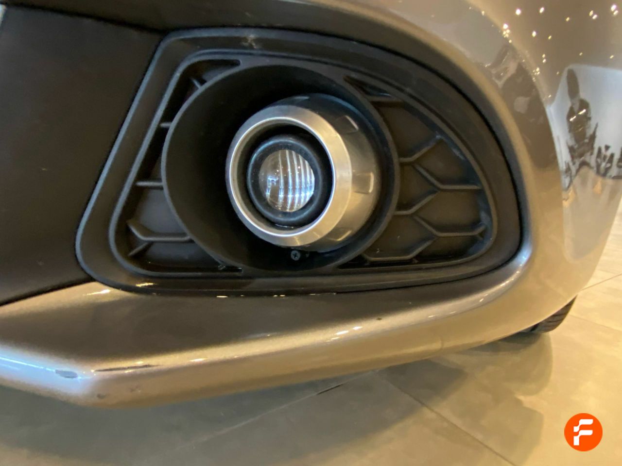 Foto Alfa Romeo Giulietta 33