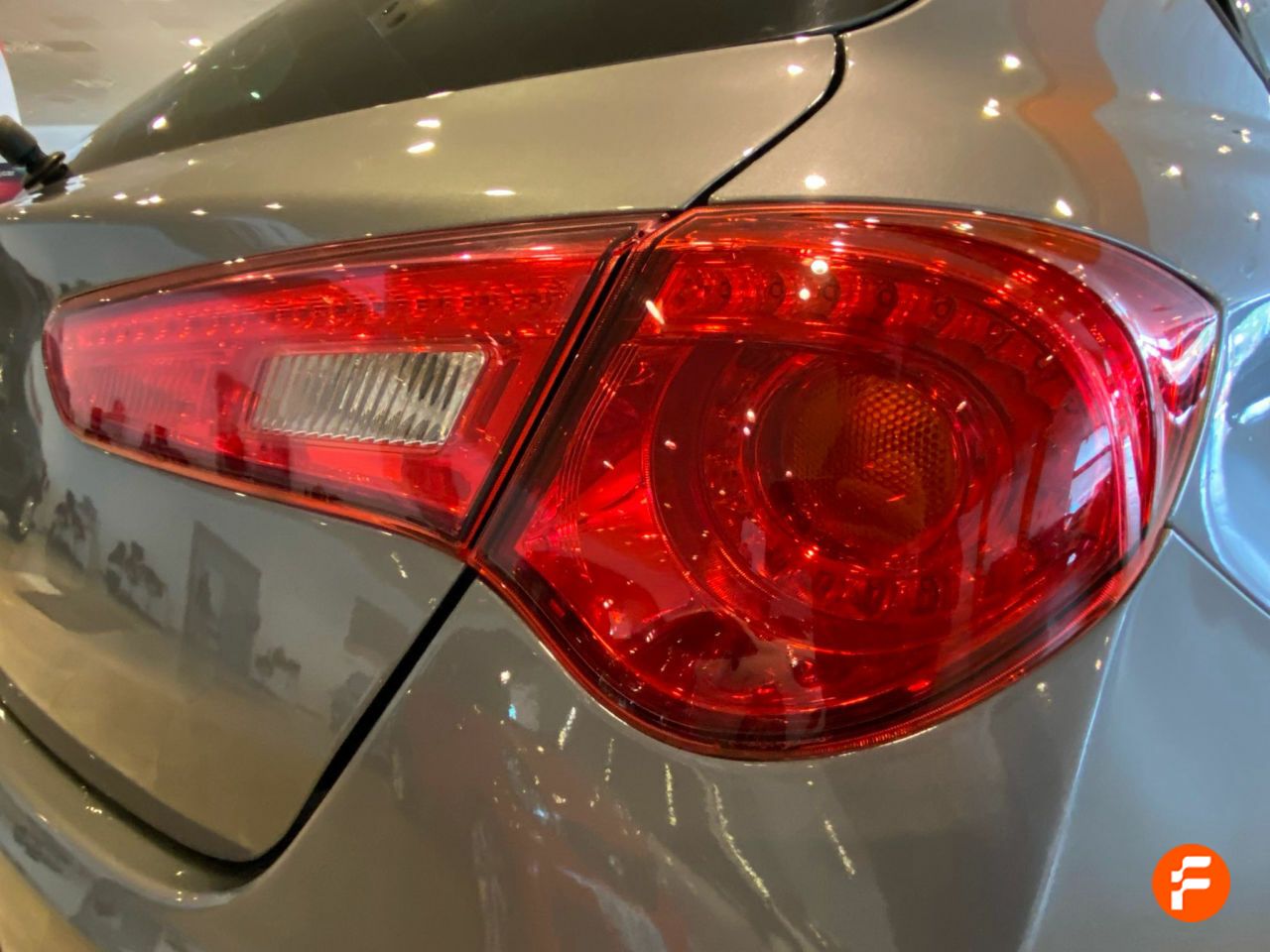 Foto Alfa Romeo Giulietta 34