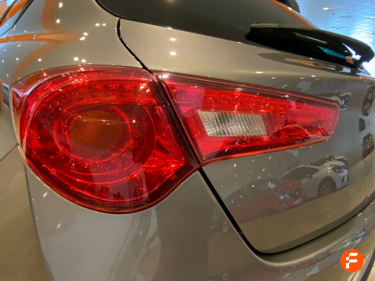 Foto Alfa Romeo Giulietta 40