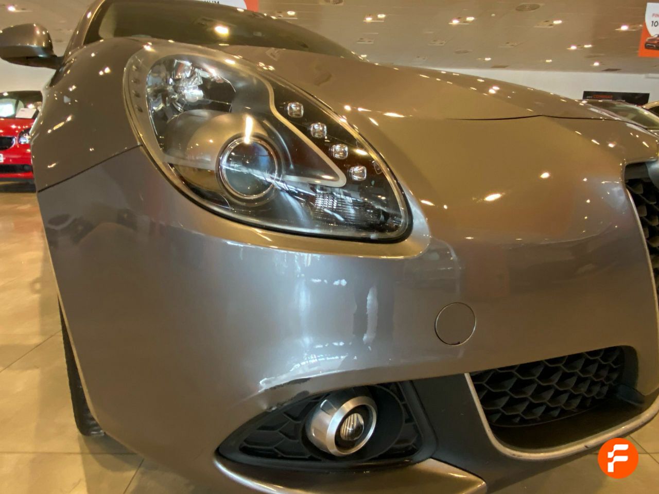 Foto Alfa Romeo Giulietta 42