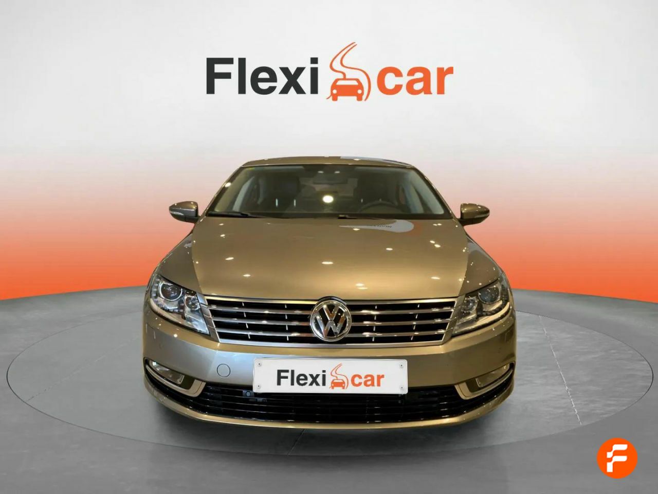 Foto Volkswagen CC 2