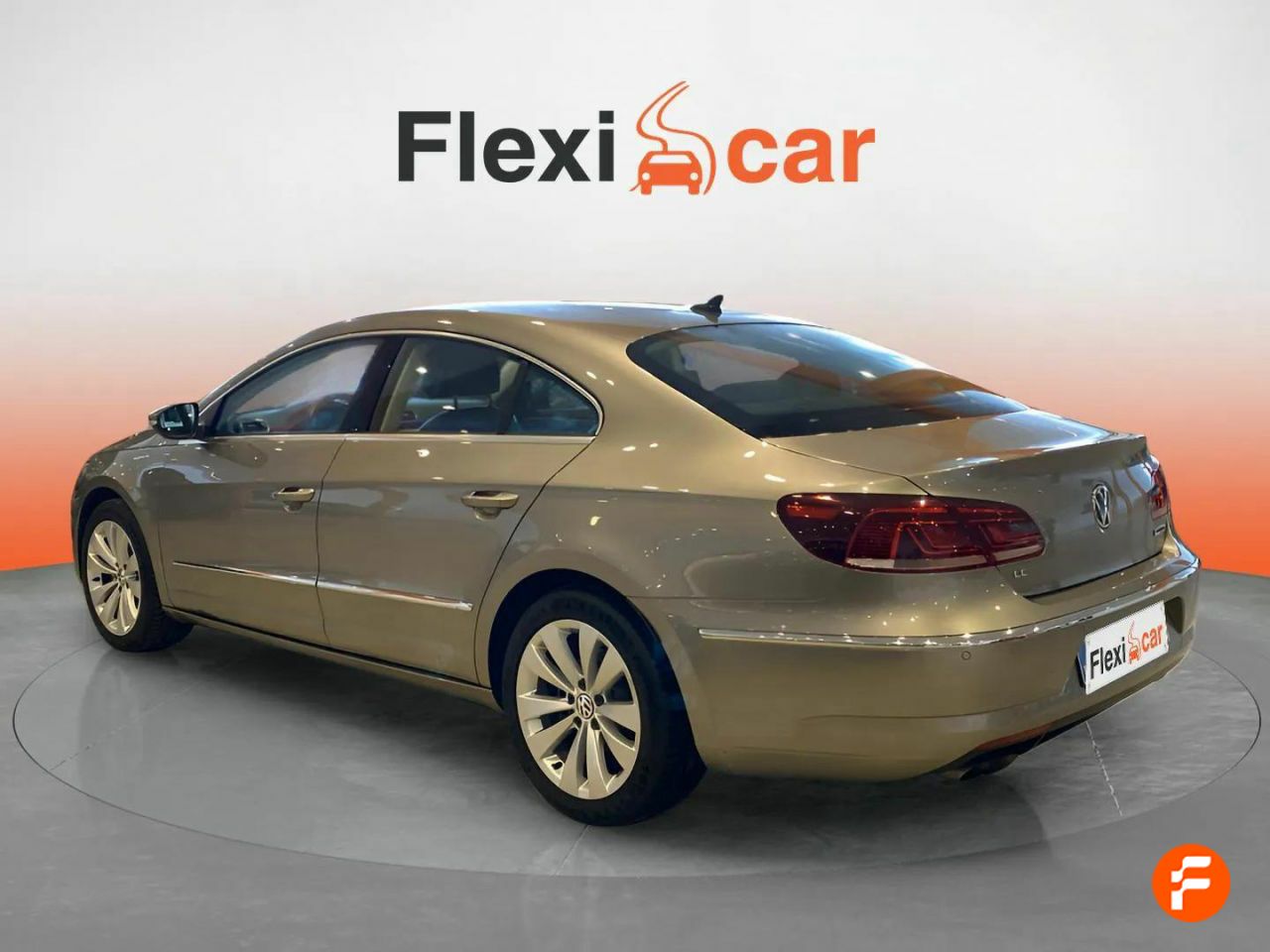 Foto Volkswagen CC 5