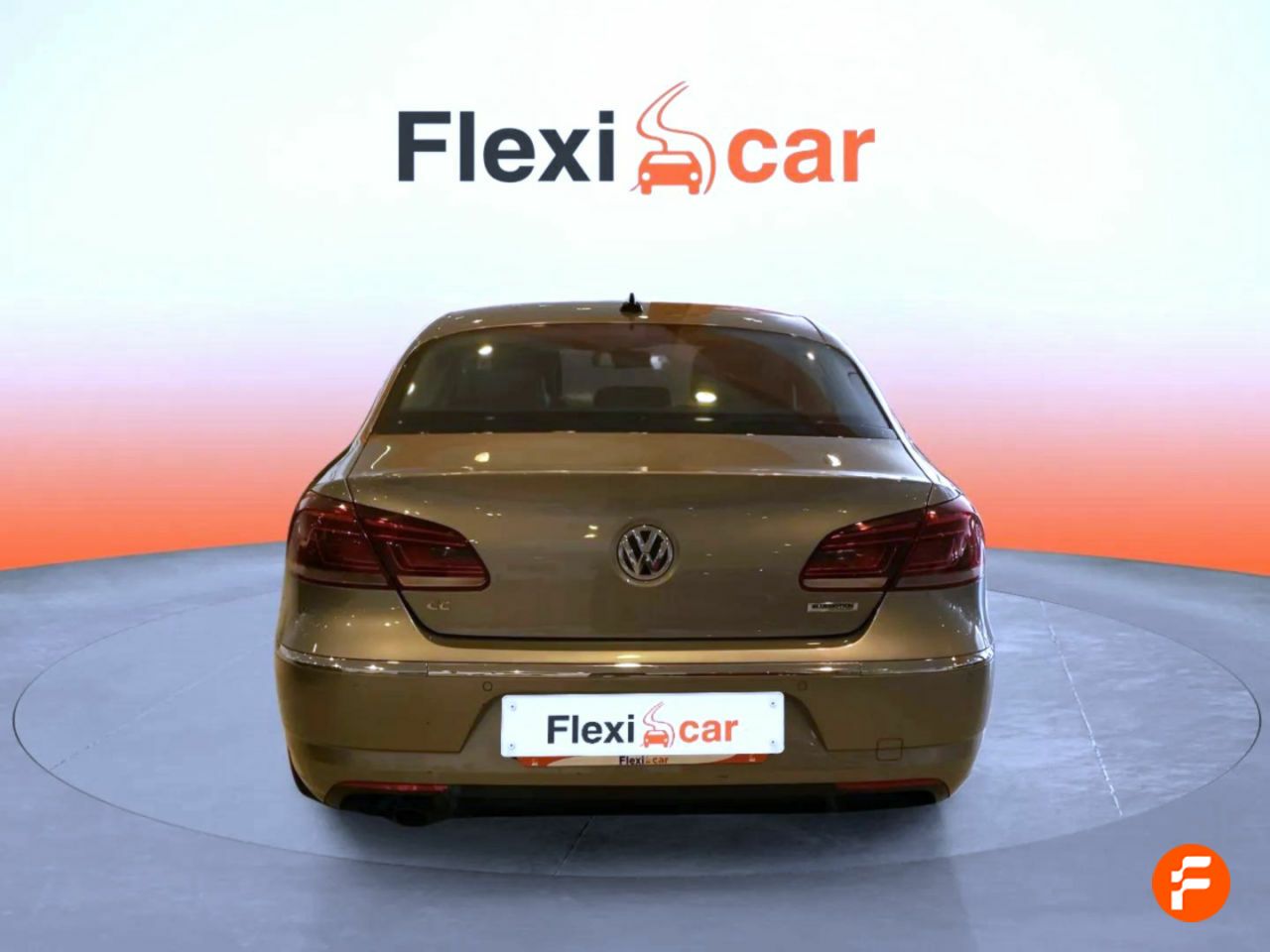 Foto Volkswagen CC 7