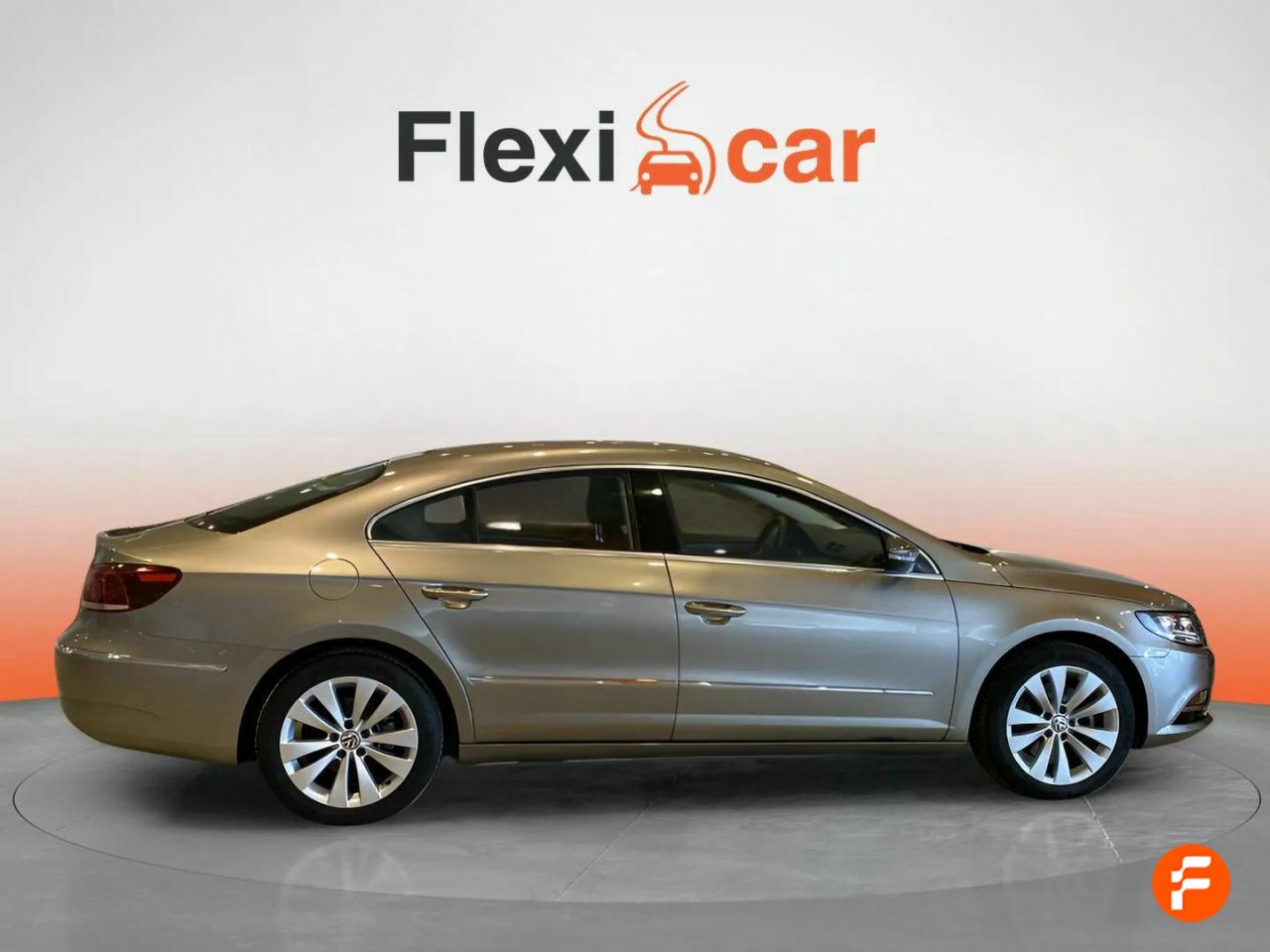Foto Volkswagen CC 9