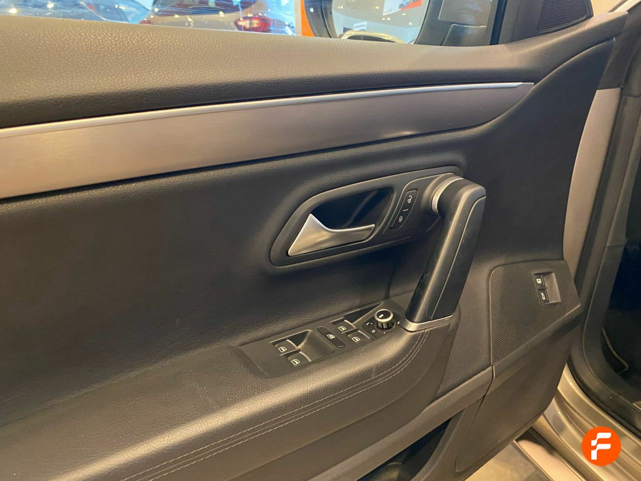 Foto Volkswagen CC 10