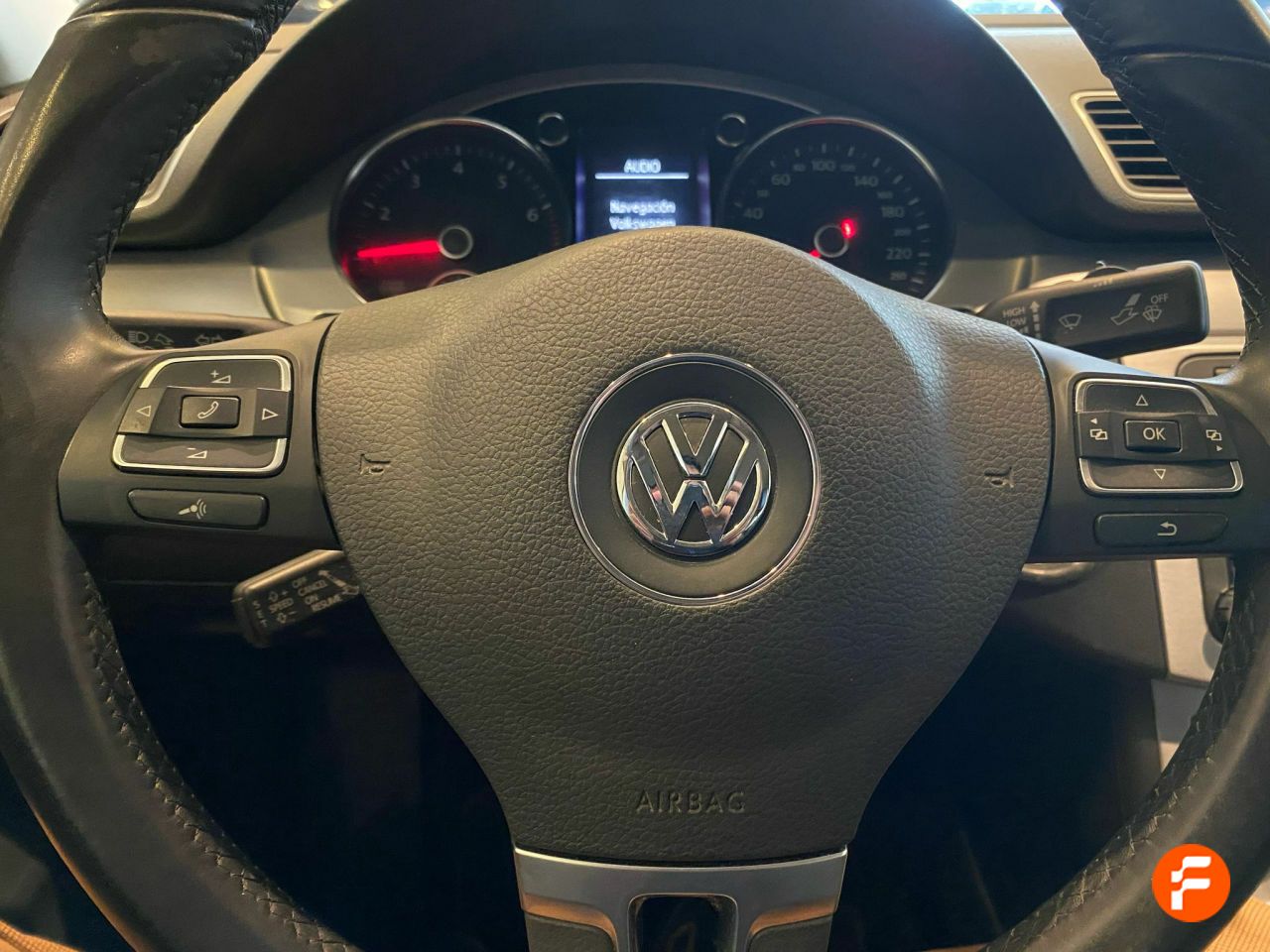 Foto Volkswagen CC 13