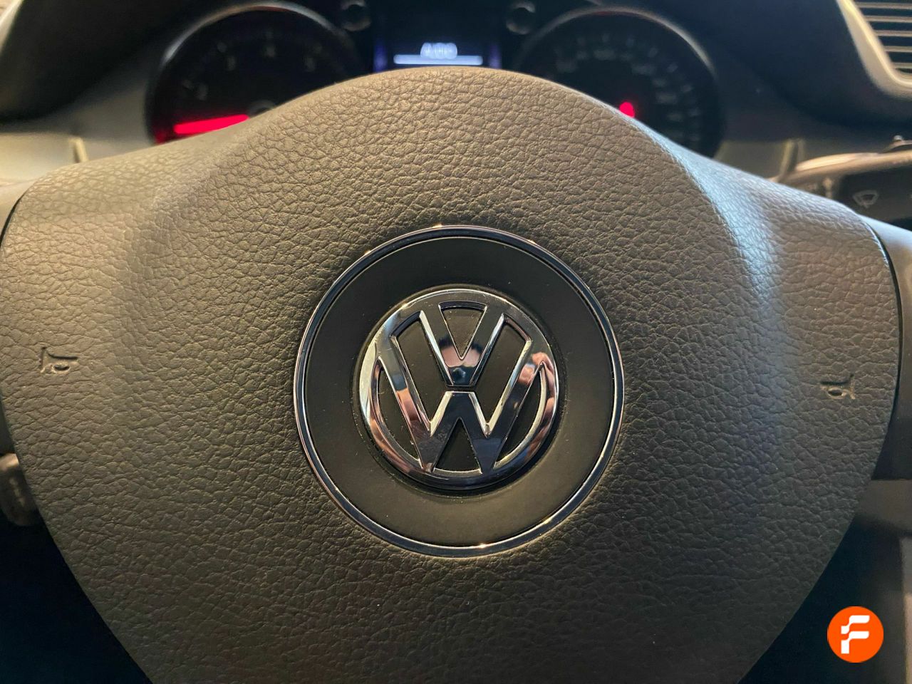 Foto Volkswagen CC 15