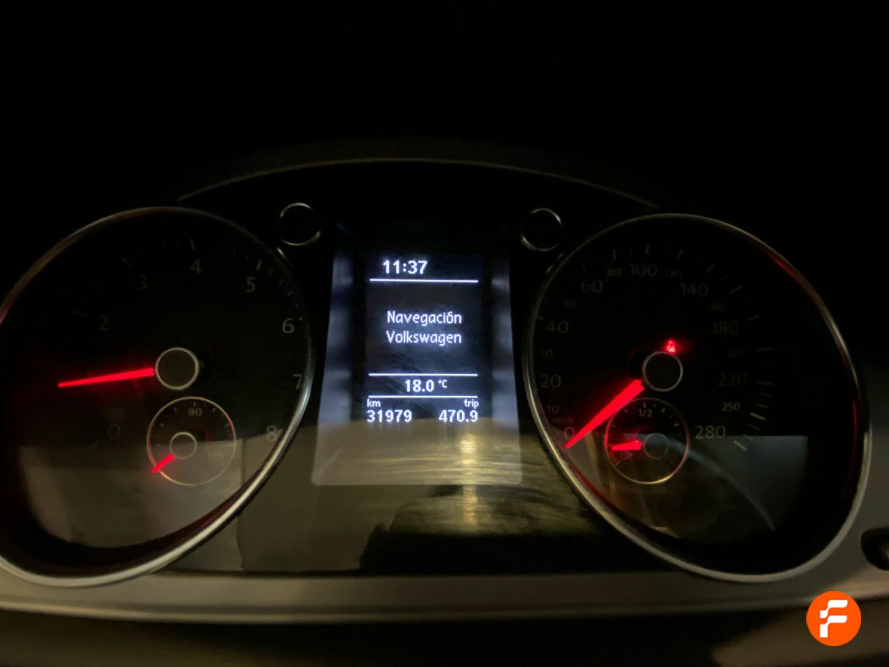 Foto Volkswagen CC 16