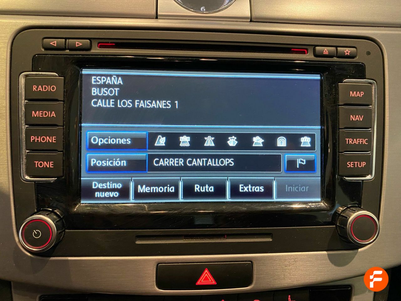 Foto Volkswagen CC 17