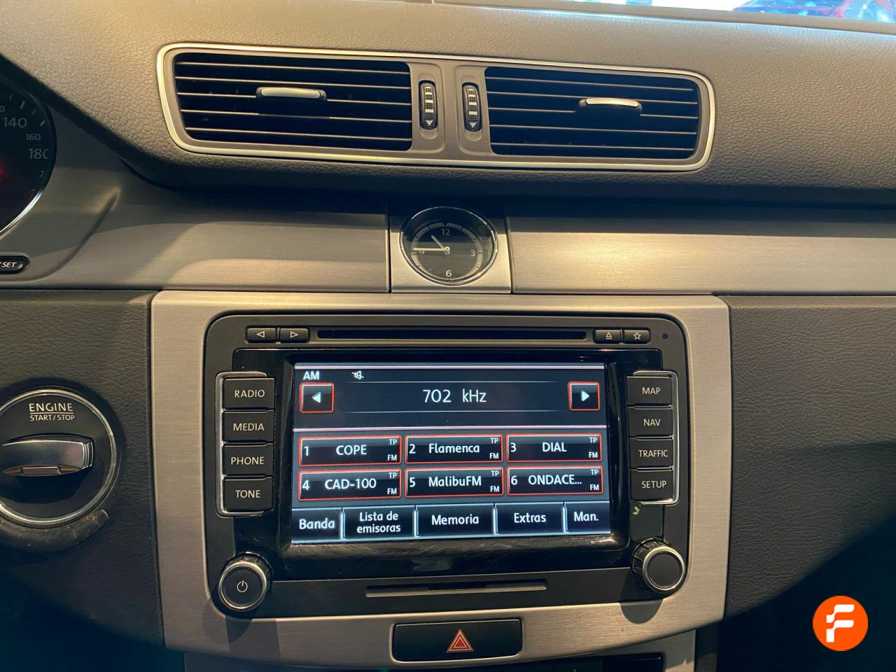 Foto Volkswagen CC 20