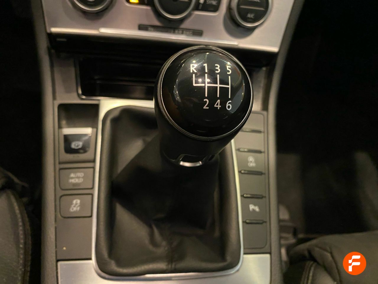 Foto Volkswagen CC 21