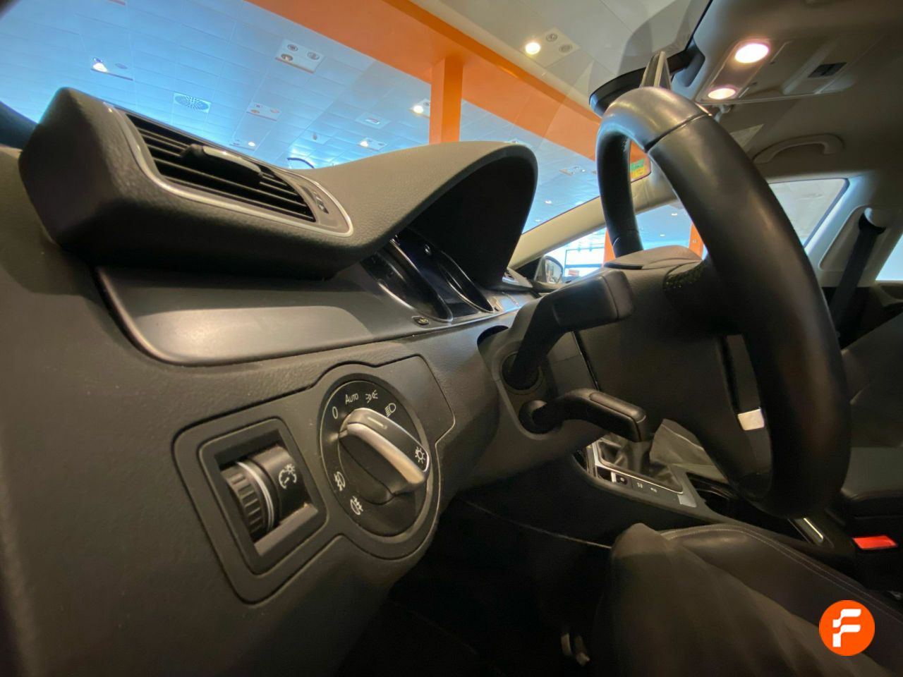Foto Volkswagen CC 24