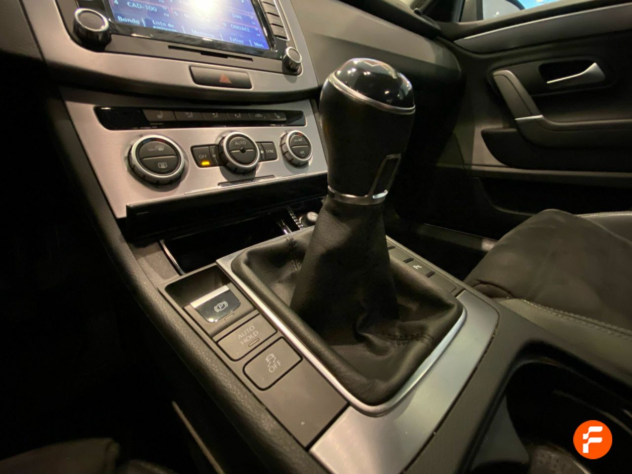 Foto Volkswagen CC 25