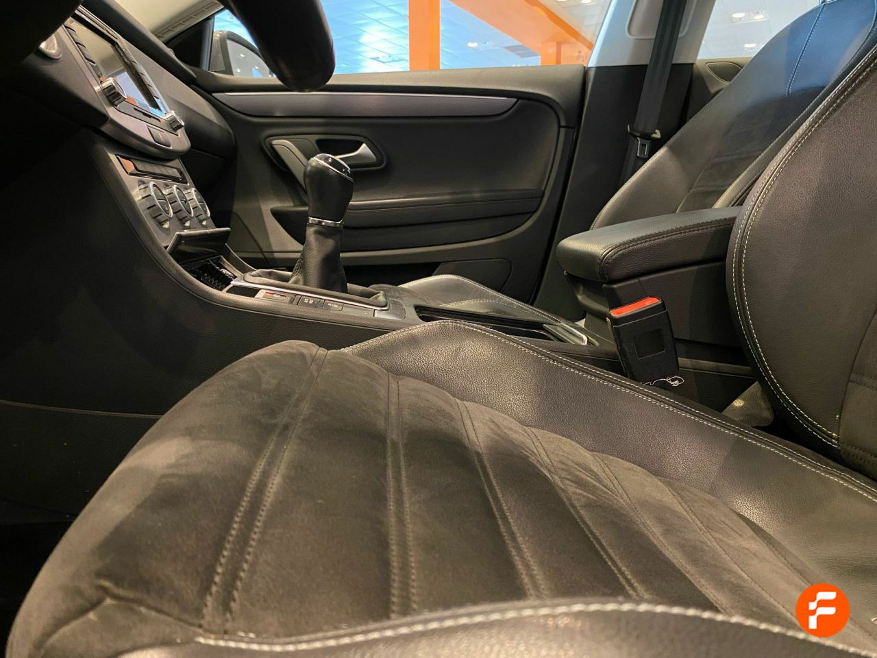 Foto Volkswagen CC 26