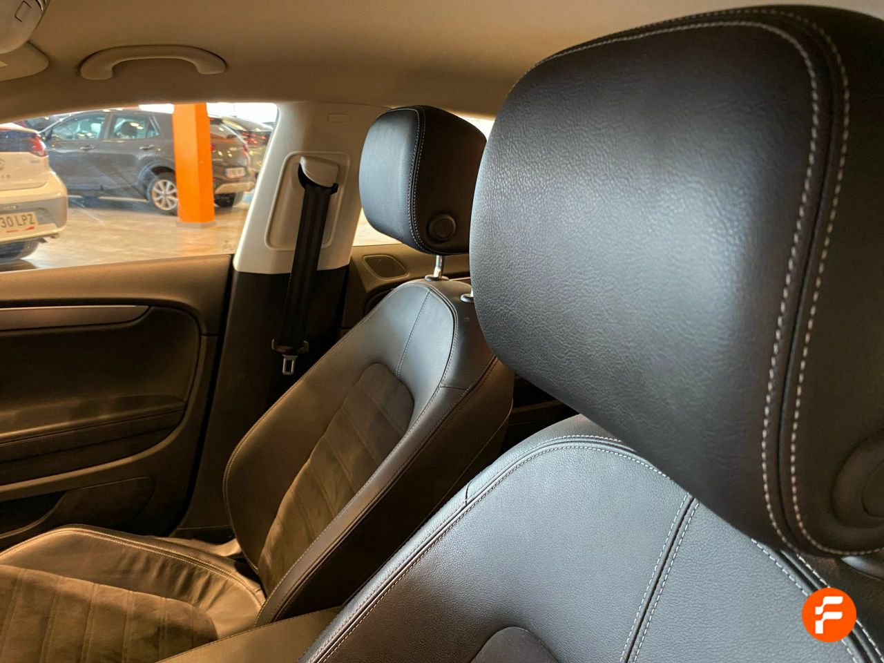 Foto Volkswagen CC 27