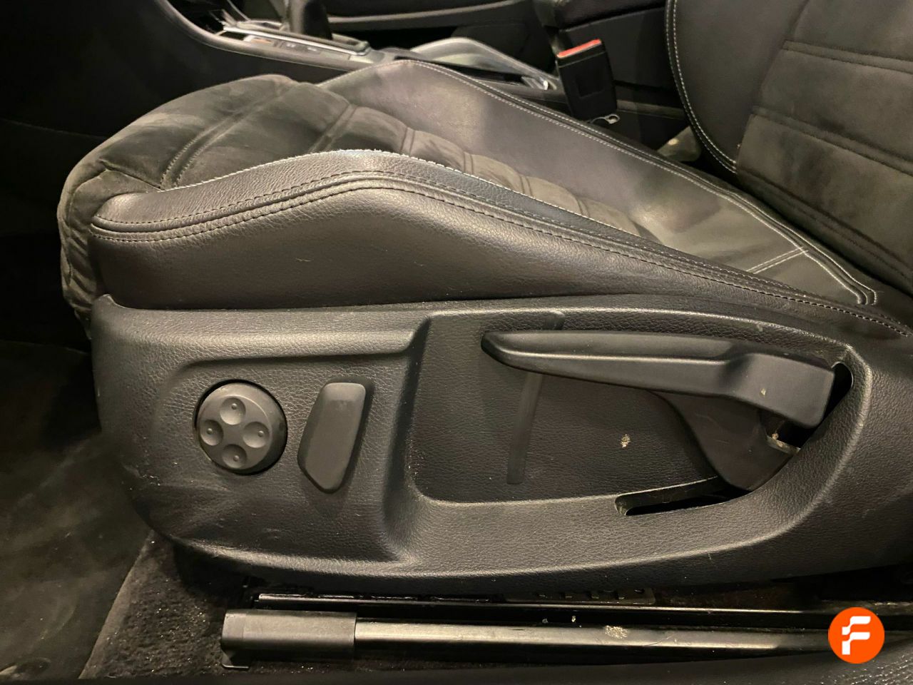 Foto Volkswagen CC 28