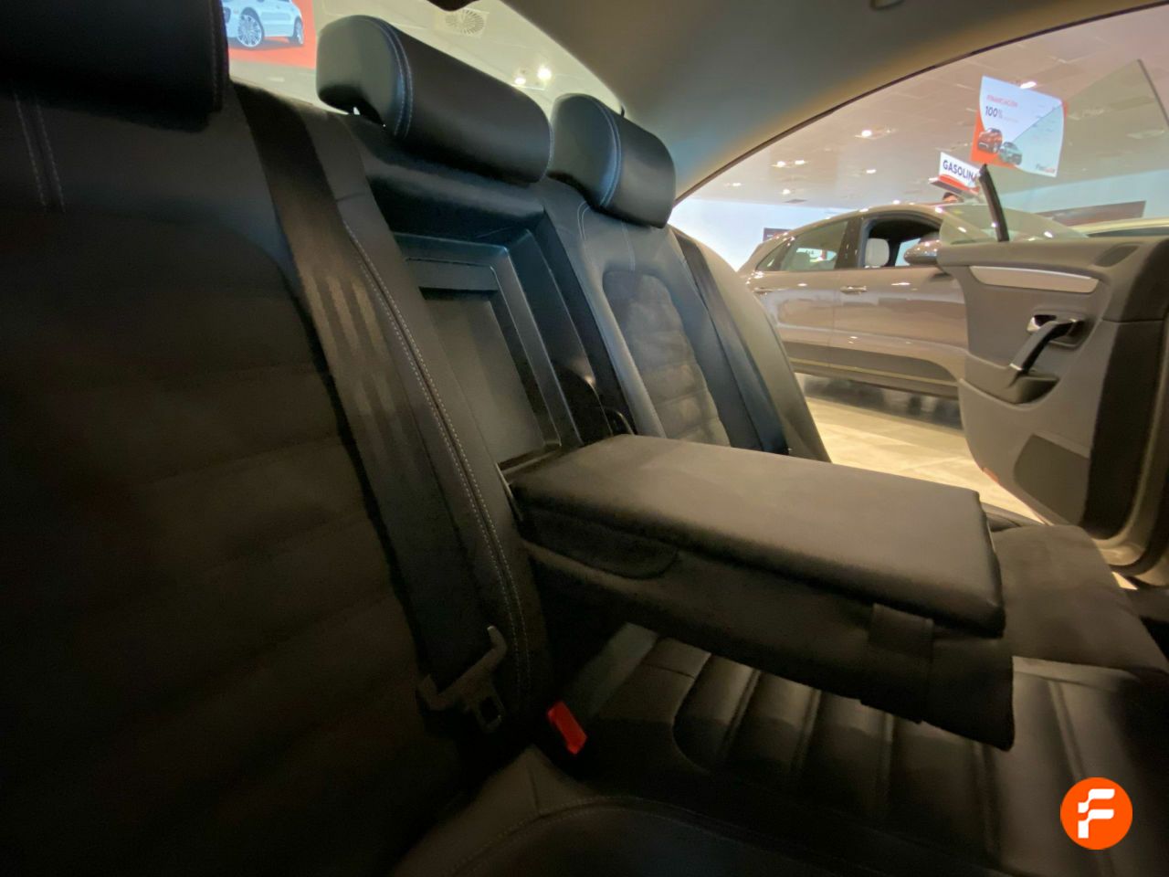 Foto Volkswagen CC 30