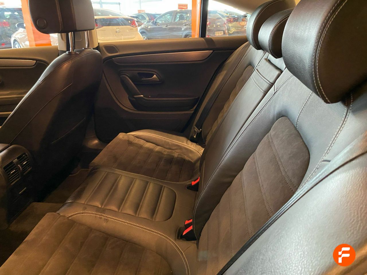Foto Volkswagen CC 31