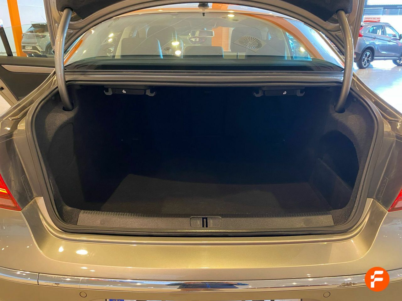 Foto Volkswagen CC 33