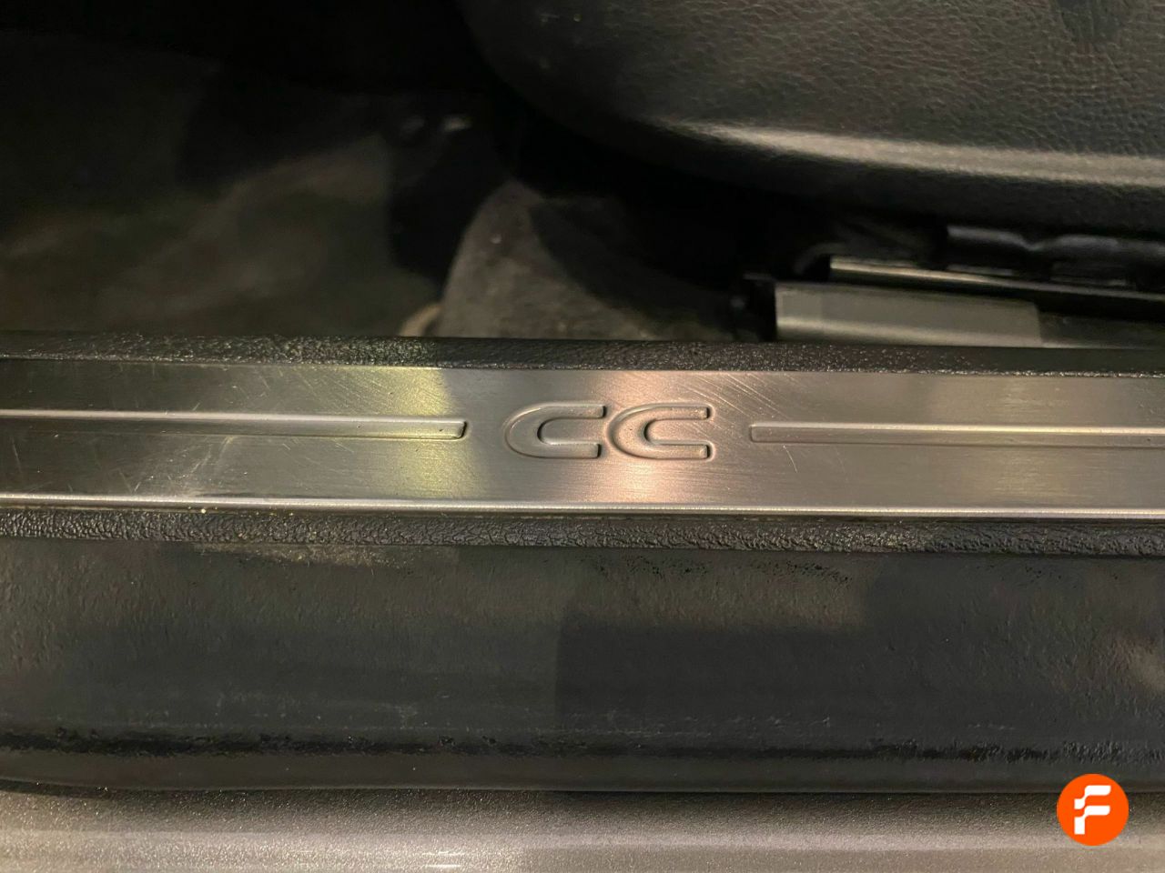 Foto Volkswagen CC 34