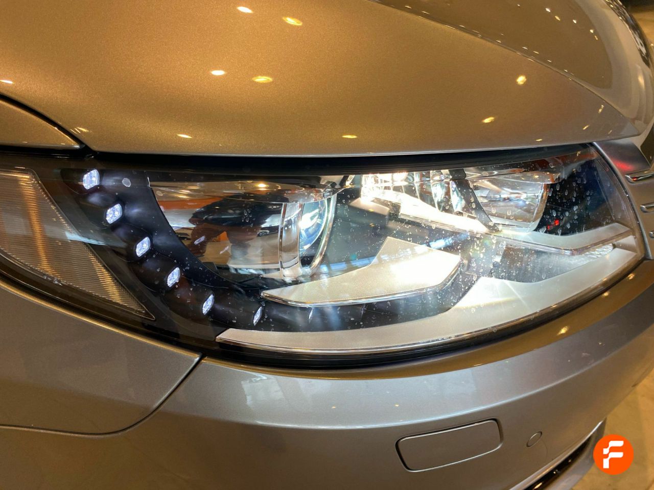 Foto Volkswagen CC 37