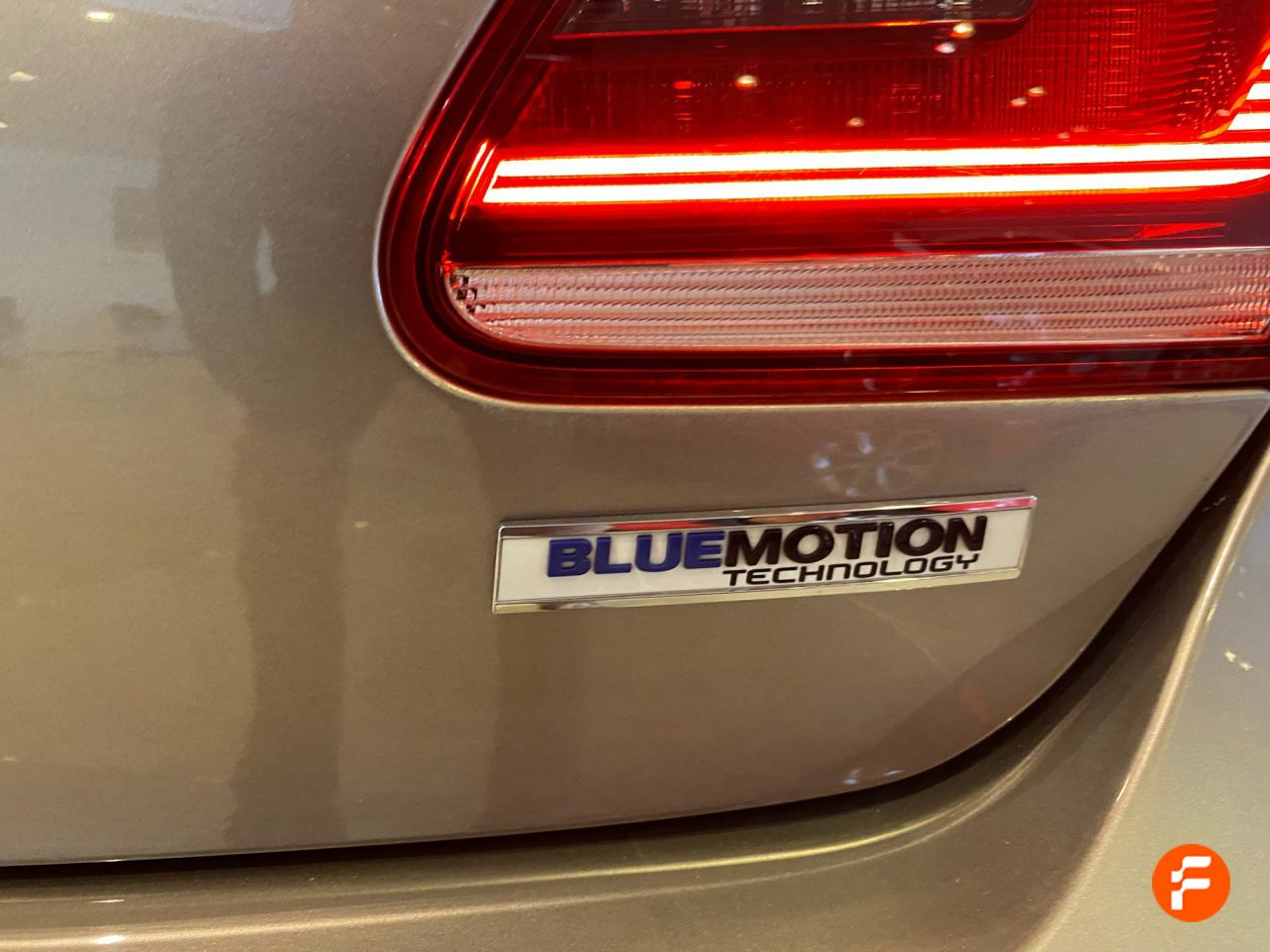 Foto Volkswagen CC 43