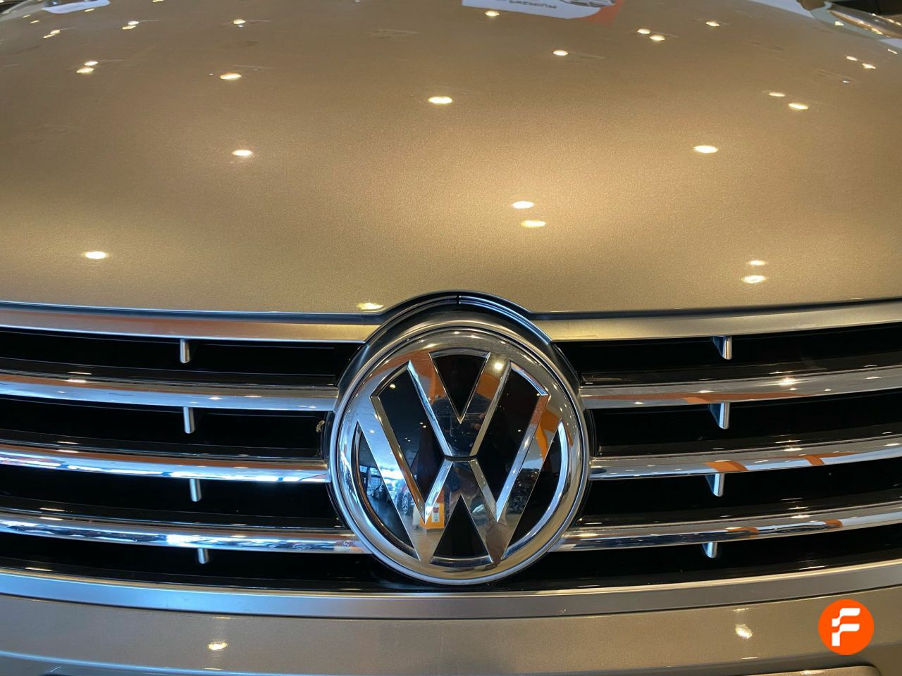 Foto Volkswagen CC 44